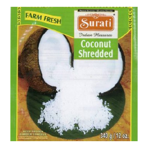 http://atiyas.techluminous.com/public/storage/photos/1/PRODUCT 3/Surati Shredded Coconut 340g.jpg